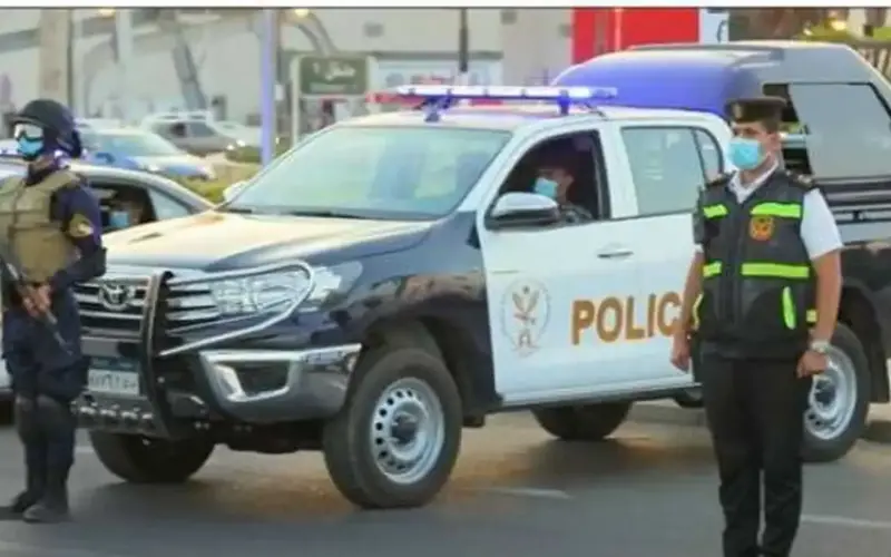 ضبط مسن متهم بسرقة هاتف محمول من حقيبة طالب في الإسكندرية